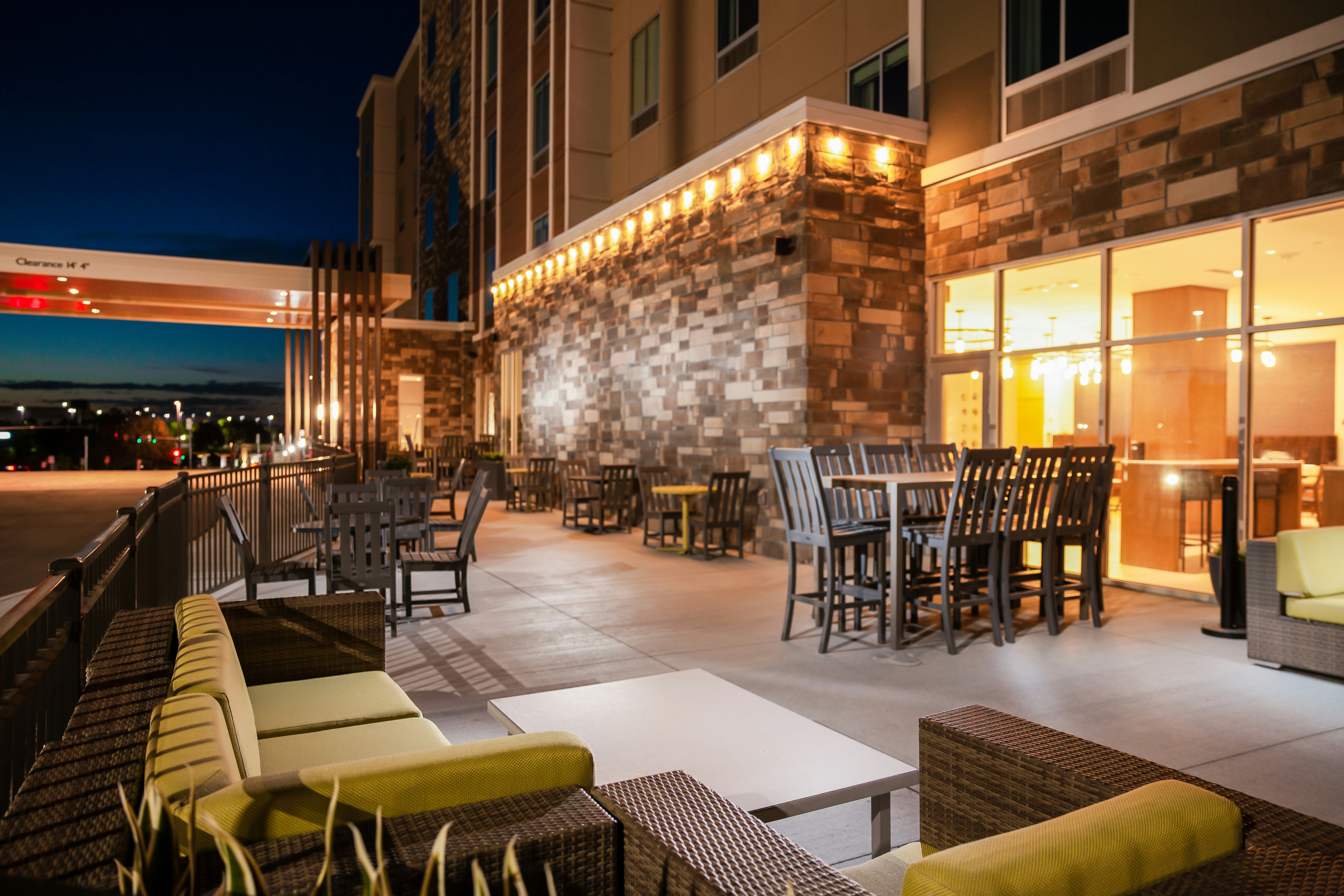Hilton Garden Inn Broomfield Boulder 19/32