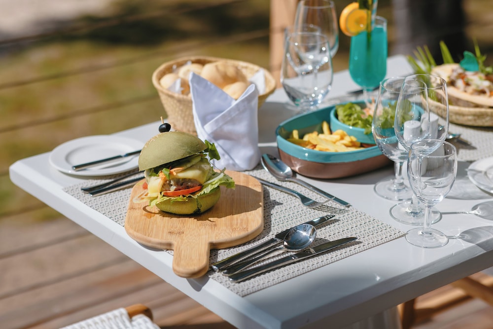 Cotton Bay Resort & Spa 22/29