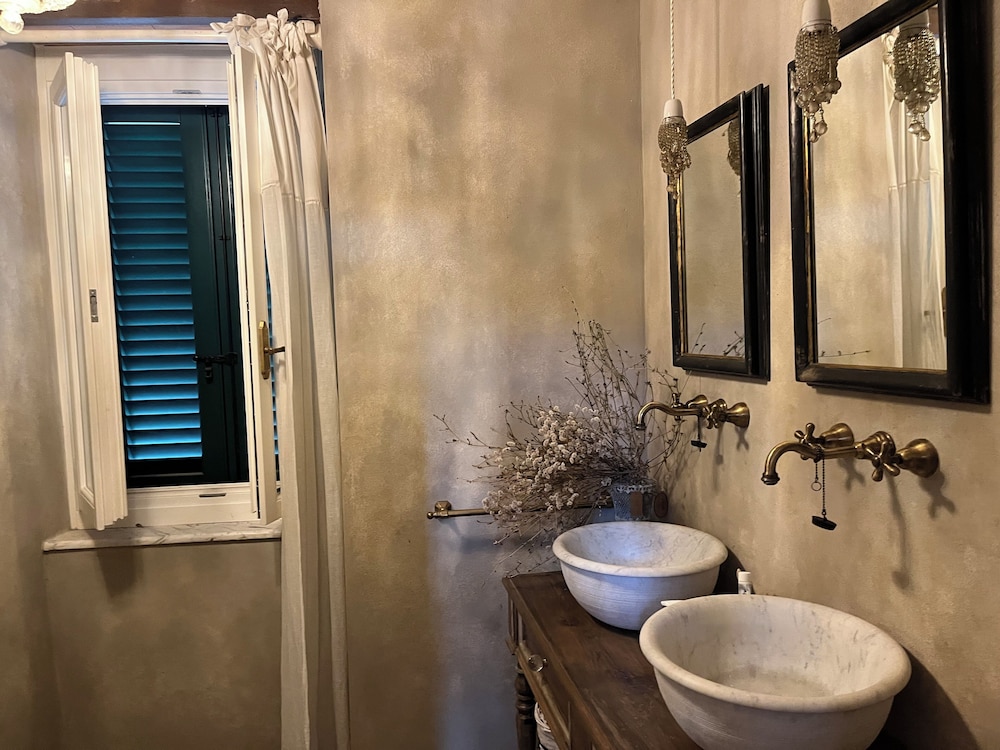 Hotel Villa Sermolli 50/50