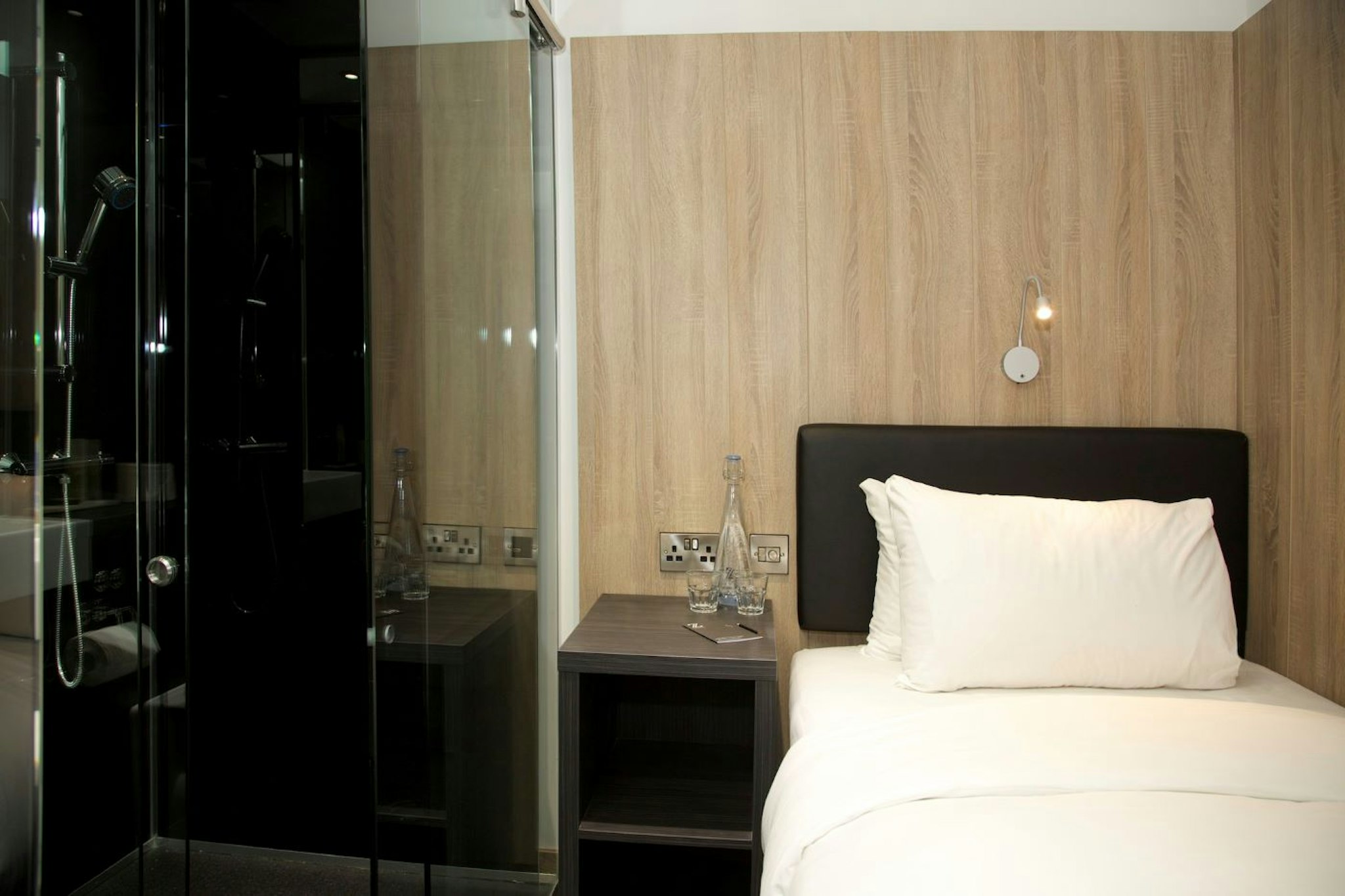 Z Hotel Glasgow 17/29