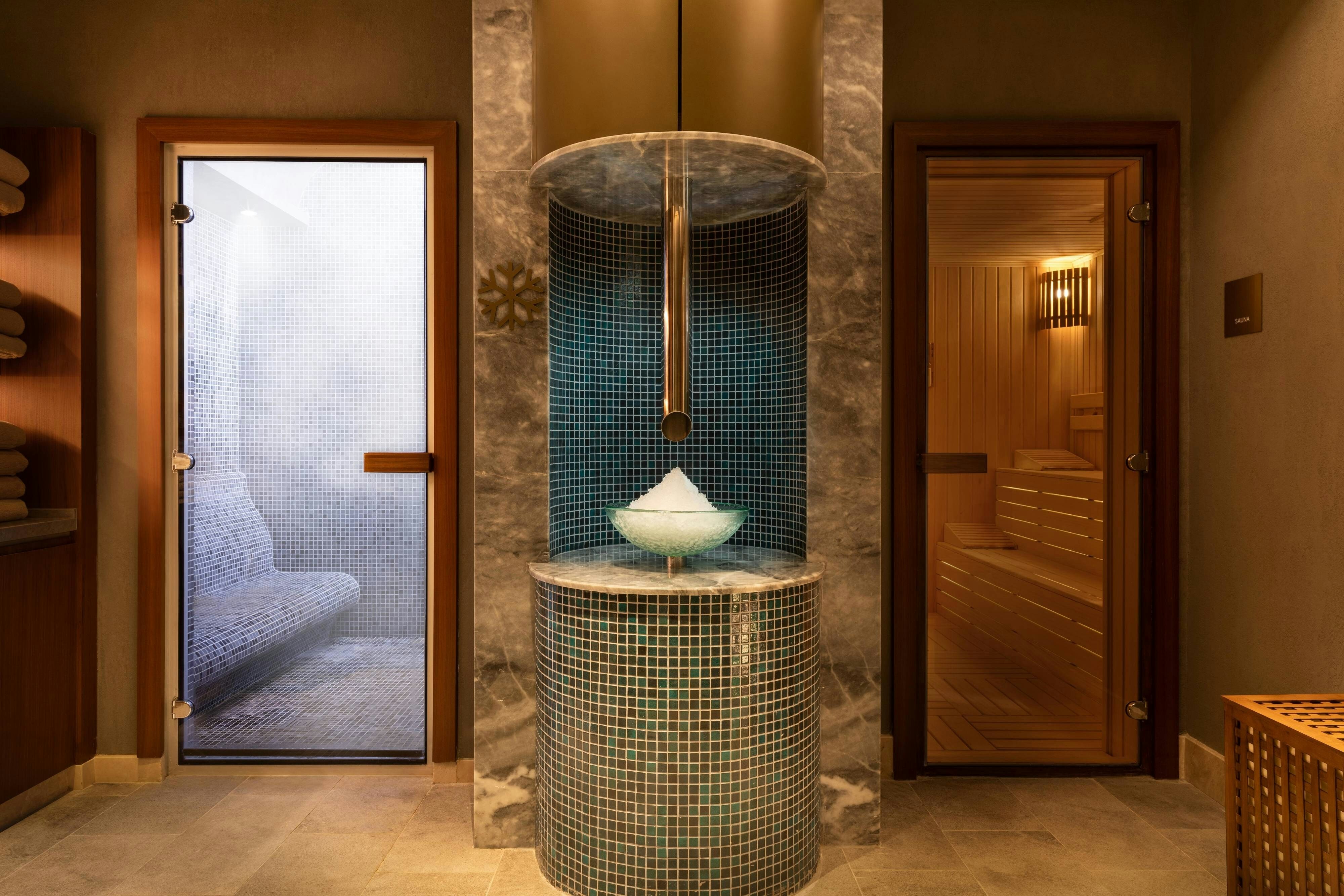 Izmir Marriott 2/8