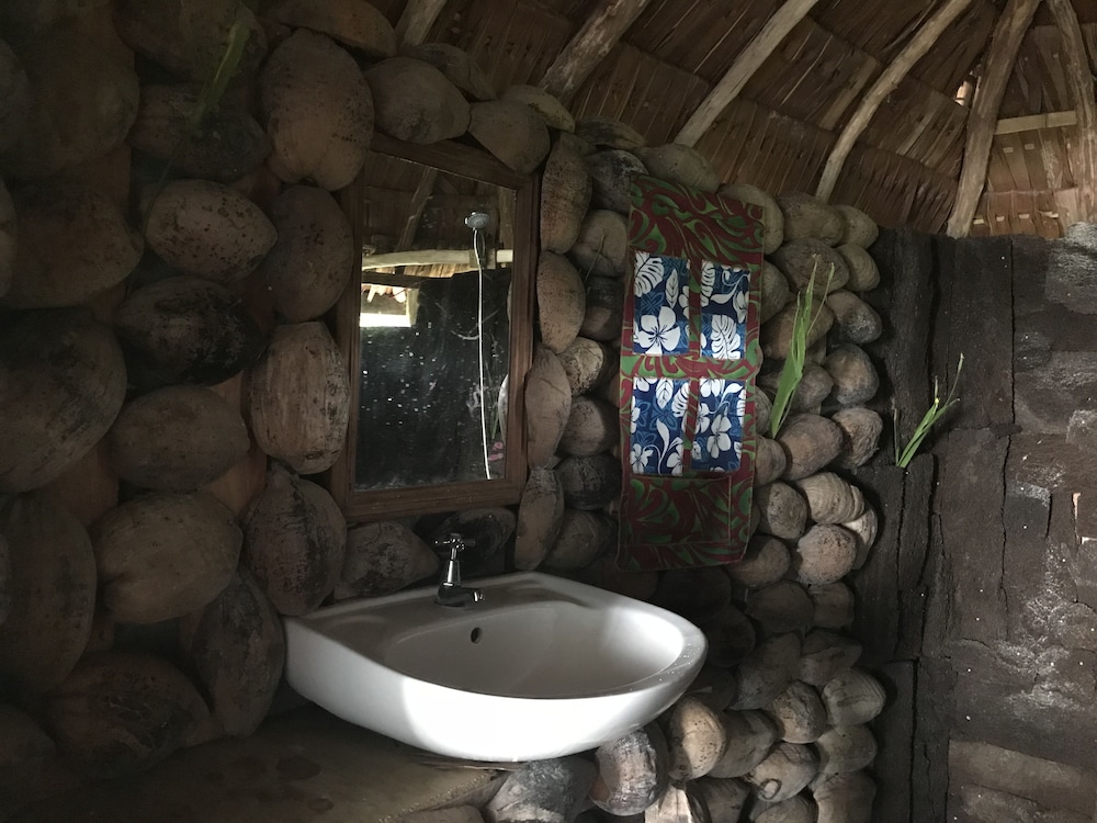 Tanna Lava View Bungalows 49/50