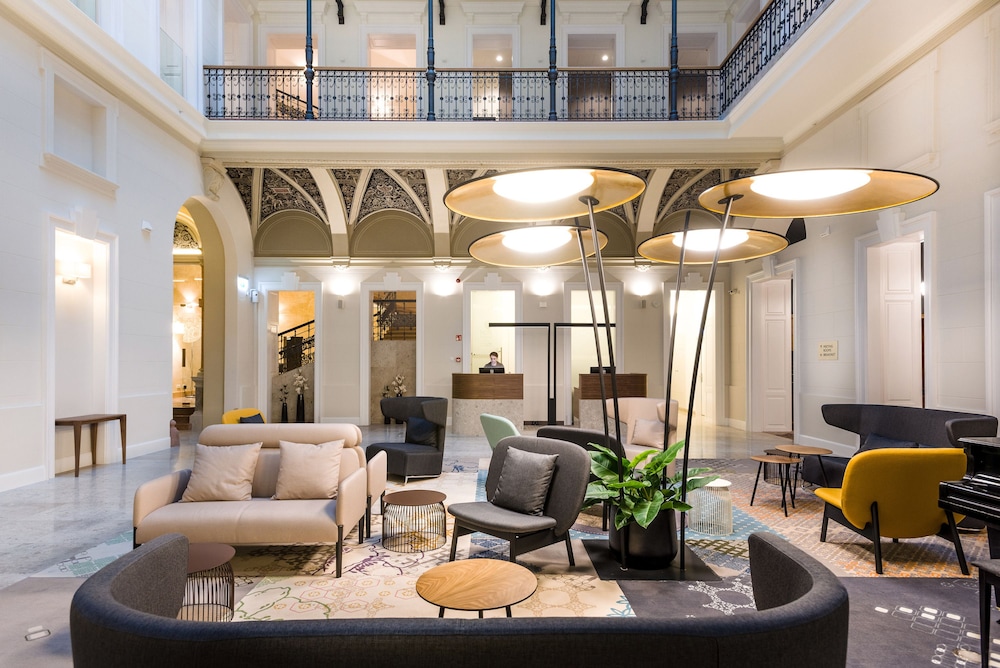 Hotel Moments Budapest 41/75