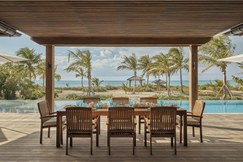 Como Parrot Cay 36/50