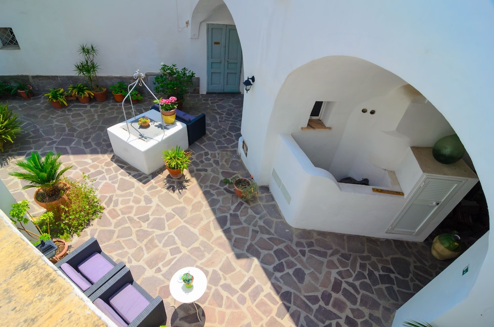 Albergo Villa Giusto 20/50