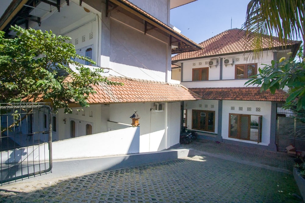 Cozy Residence Wedasari Bali 39/50