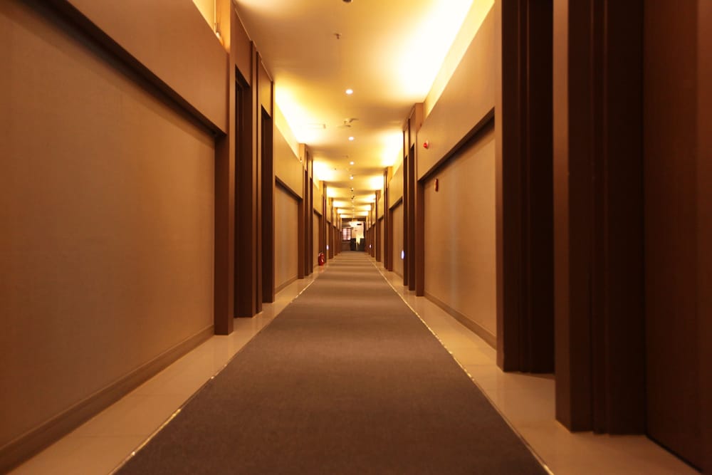 Changwon AT Business Hotel photo4