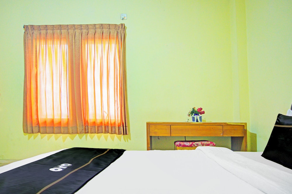 Hotel O Bandar Lampung Near Teropong Kota Bukit Cindy Formerly Divka Residence 19/36