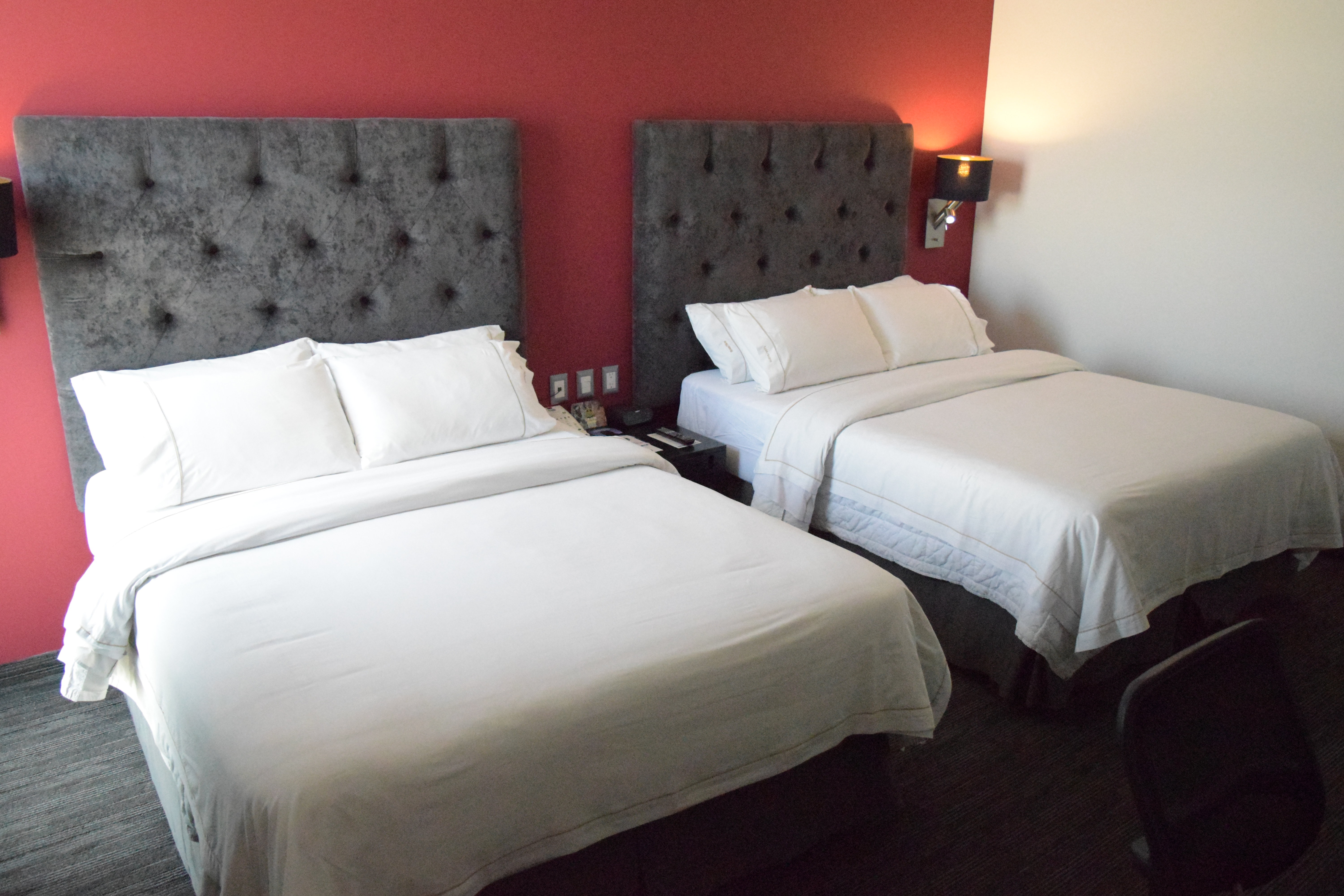 Holiday Inn Express Toluca Galerias Metepec 19/50