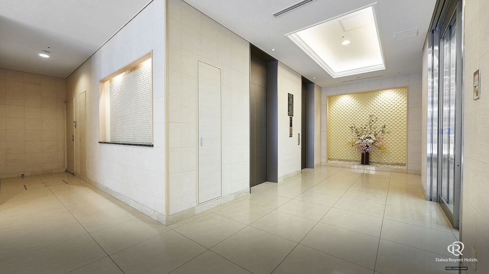 DAIWA ROYNET HOTEL HACHINOHE 32/50
