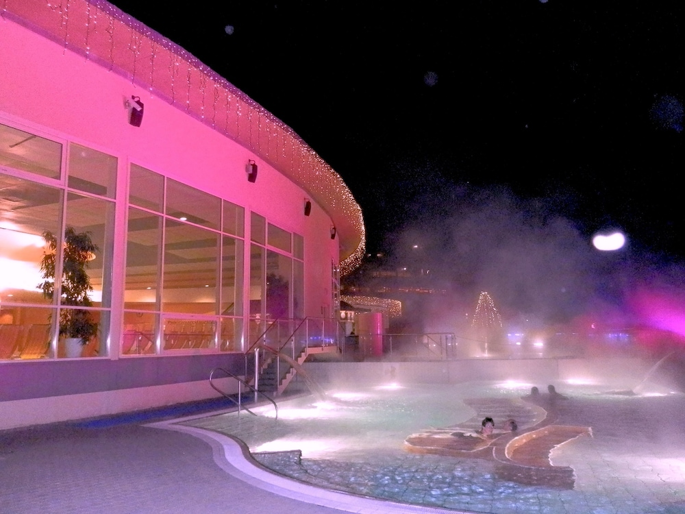 Thermenhotel Puchasplus 41/60