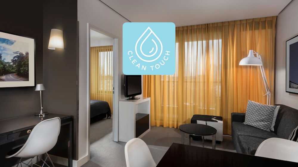 Adina Apartment Hotel Berlin Hackescher Markt 55/65