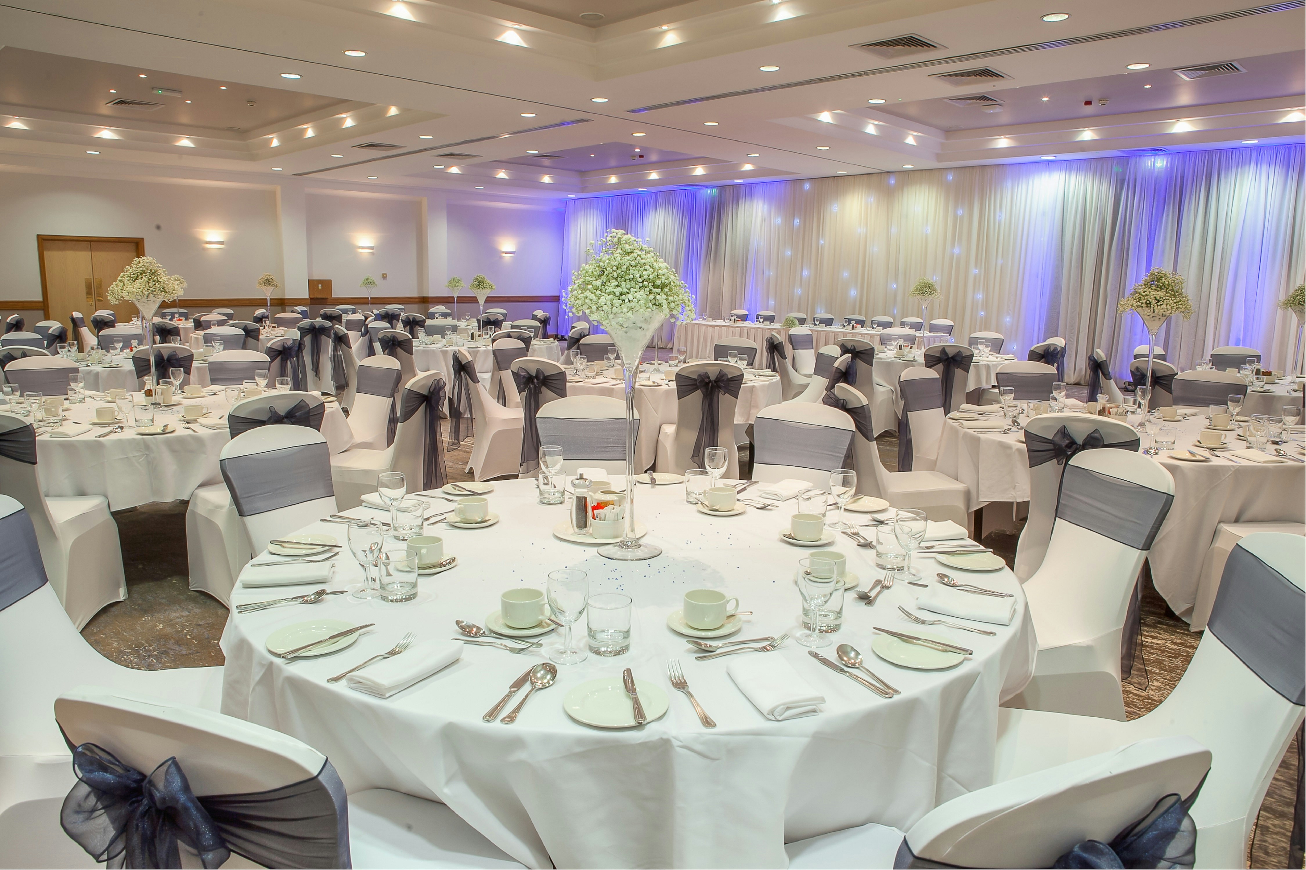 DoubleTree by Hilton Swindon 14/27