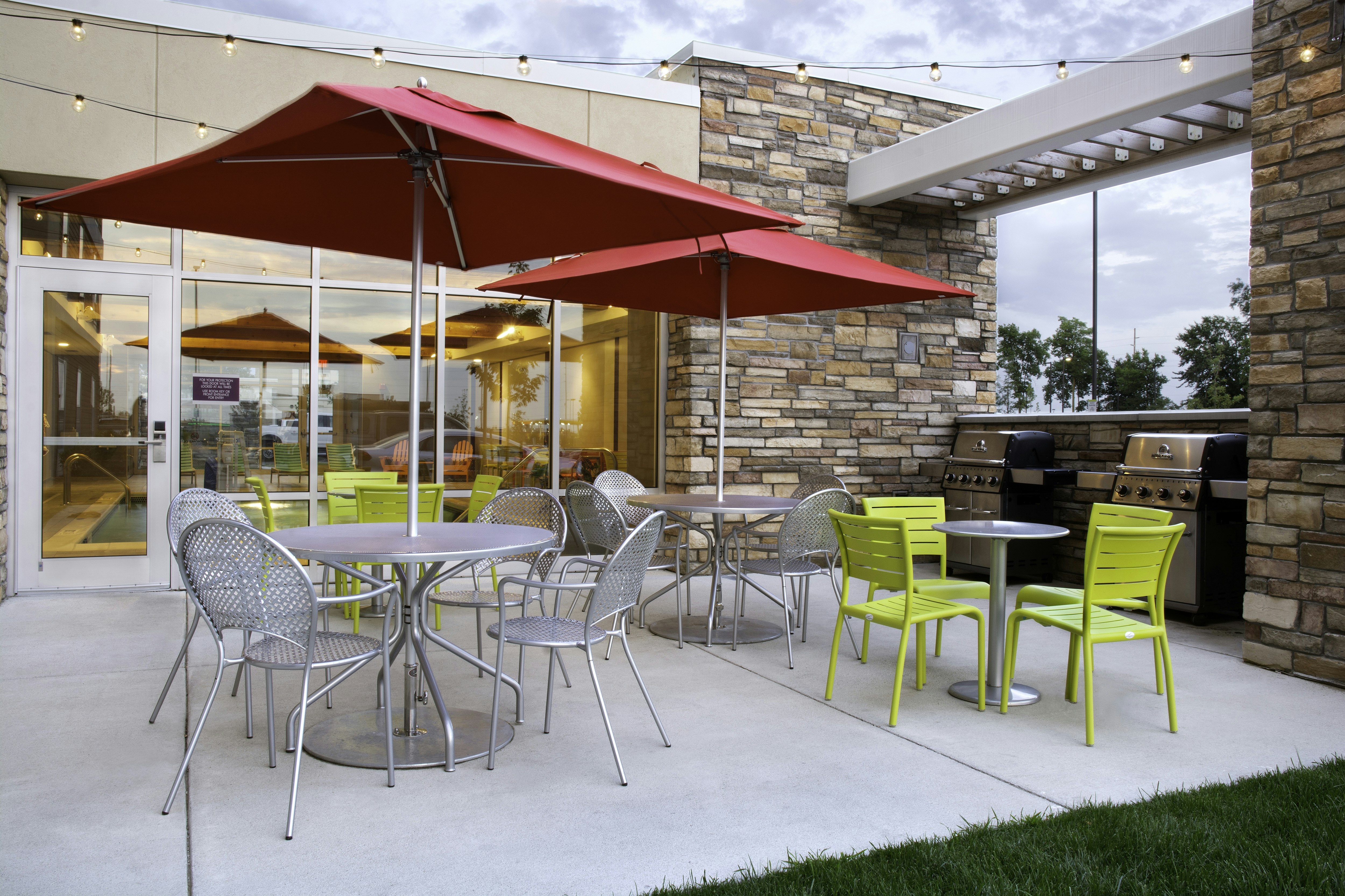 Home2 Suites by Hilton Indianapolis South Greenwood 15/19