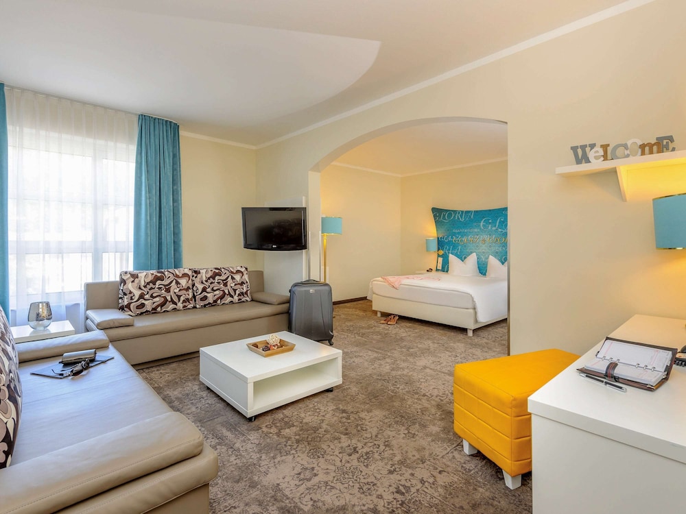 ibis Styles Regensburg 27/50