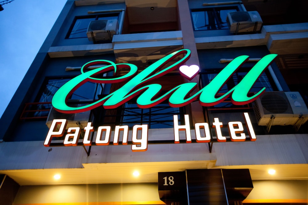 iCheck Inn Chill Patong photo1