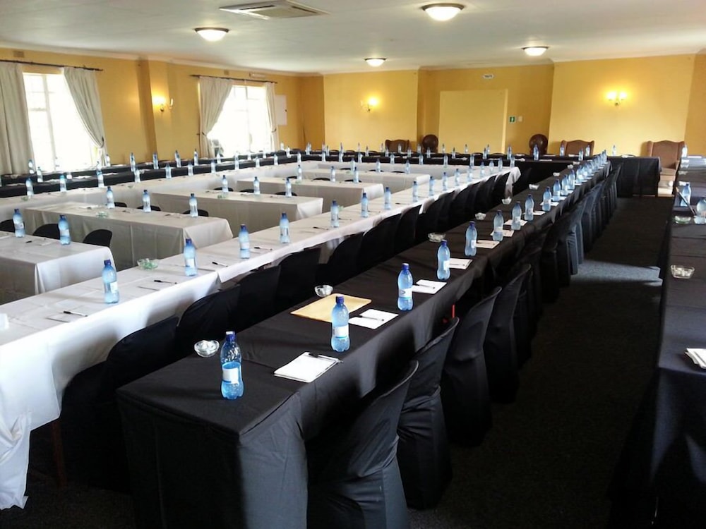 Battlefields Country Lodge 31/50