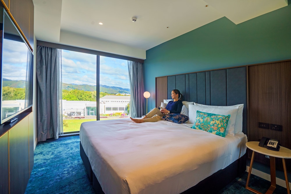The Sebel Wellington Lower Hutt 12/50
