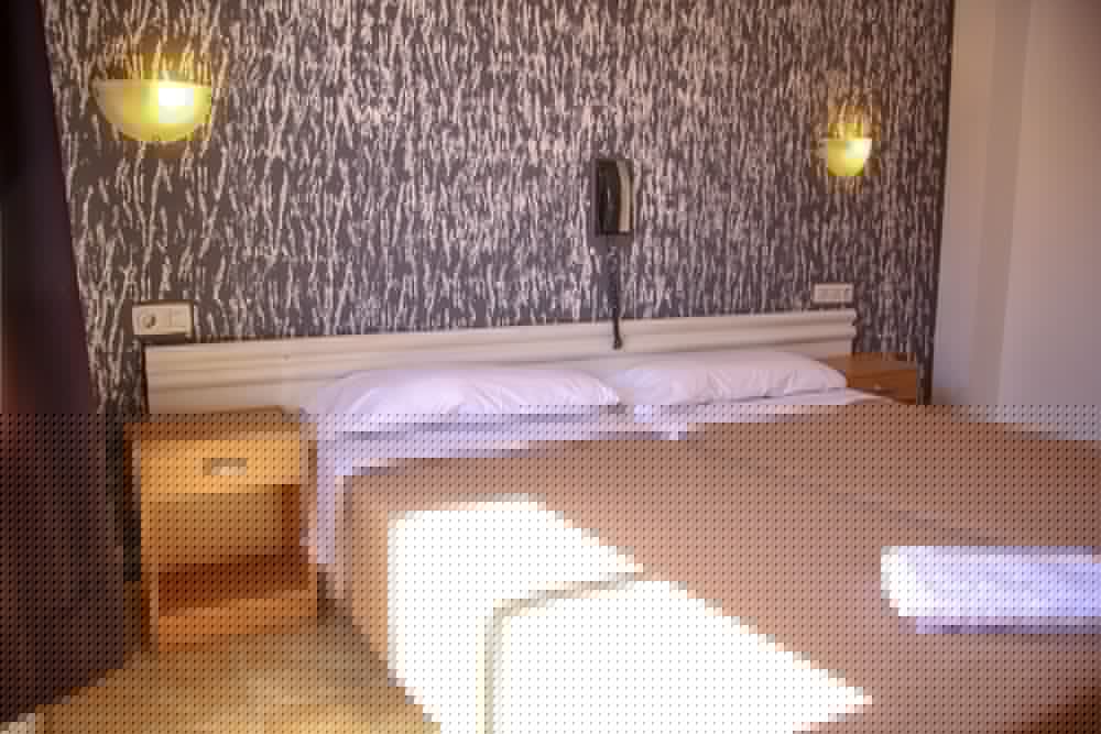 Hotel Lis 47/77