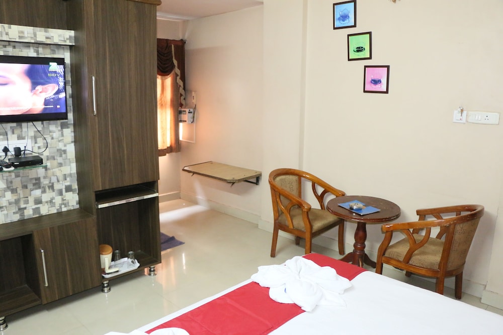 Hotel Akshaya 29/36