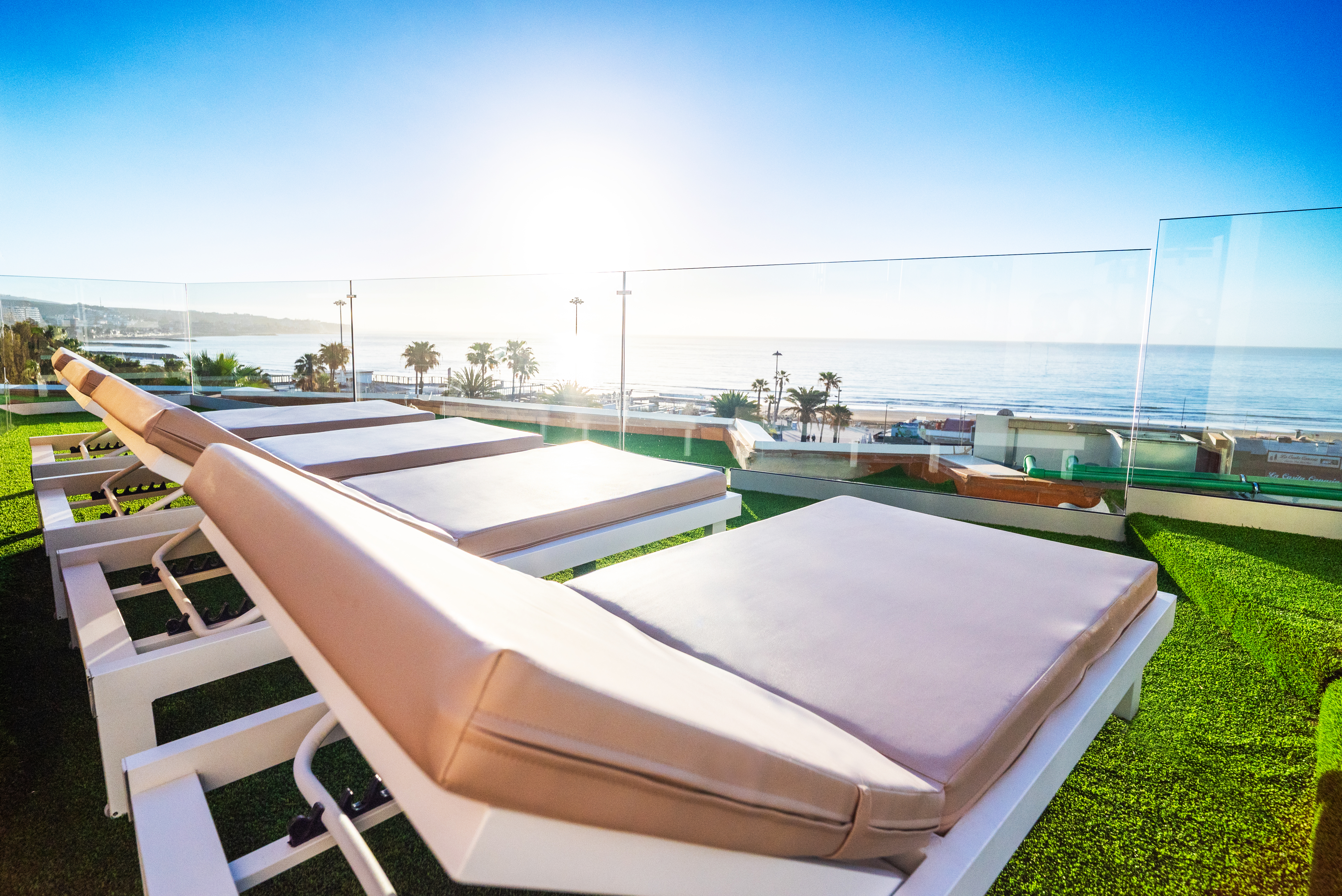 Sahara Playa Hotel 38/59