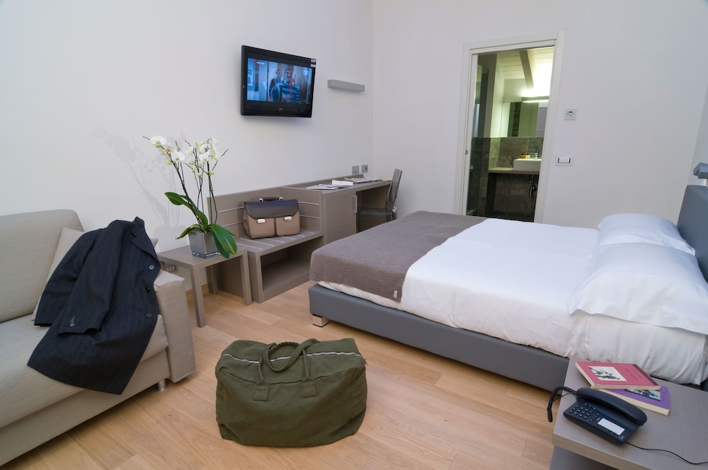 Hotel di Varese 9/50