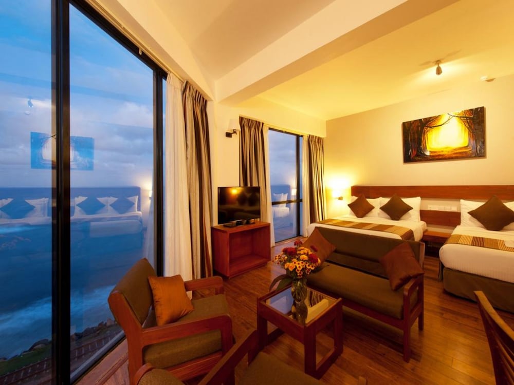 THE OCEAN COLOMBO 35/50