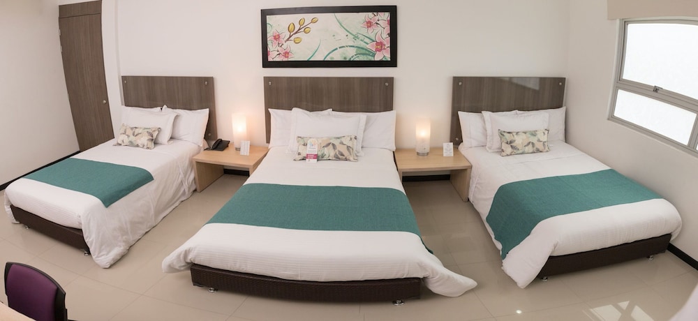 Hotel Baroca 20/68