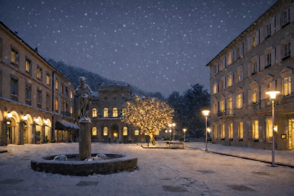 Moknis Palais Hotel and Spa 43/50