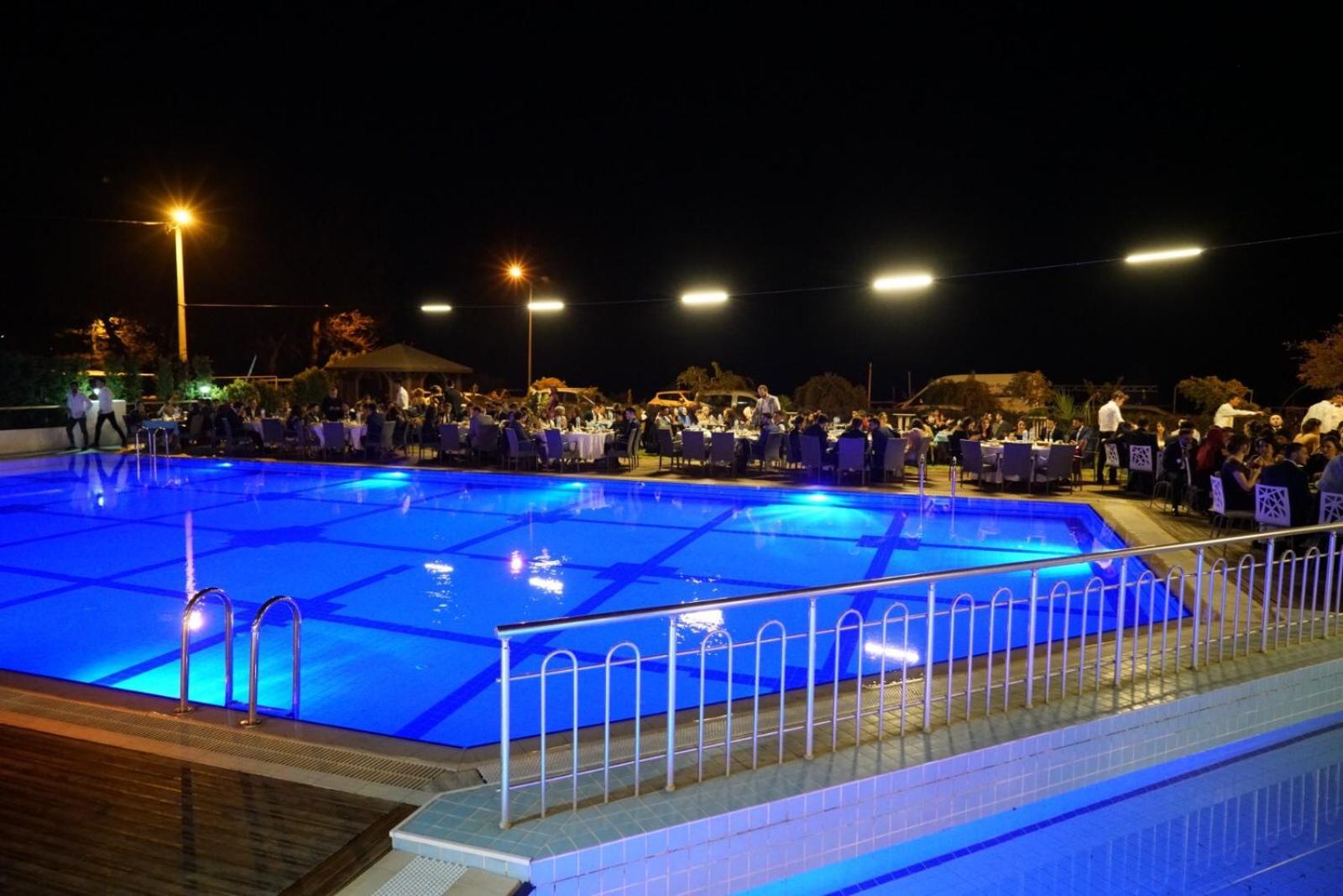 Aloria Garden Hotel 26/50