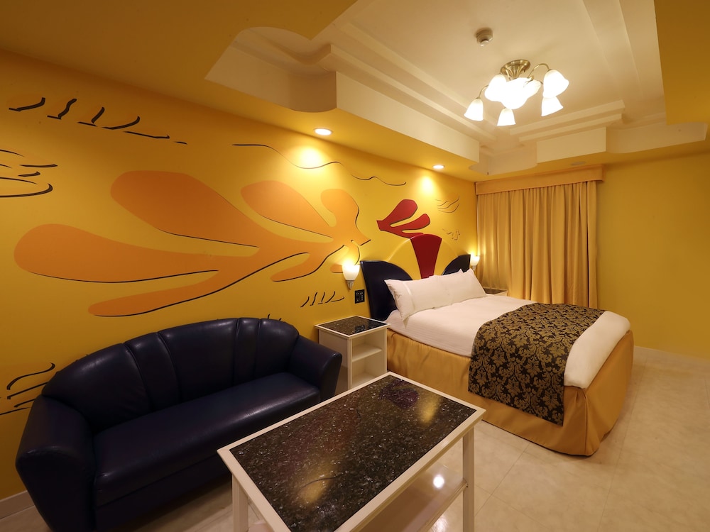 Hotel Fine Garden Suzuka 13/47