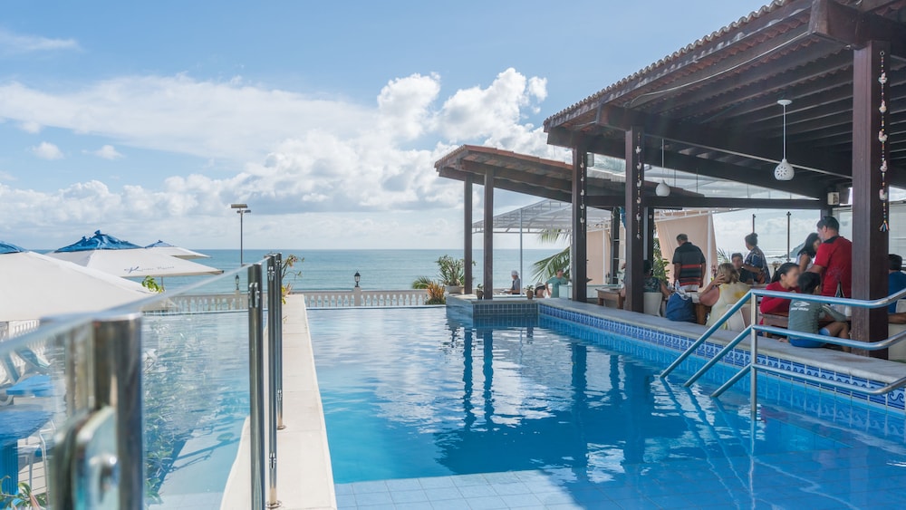 SERHS Beach Resort 76/100