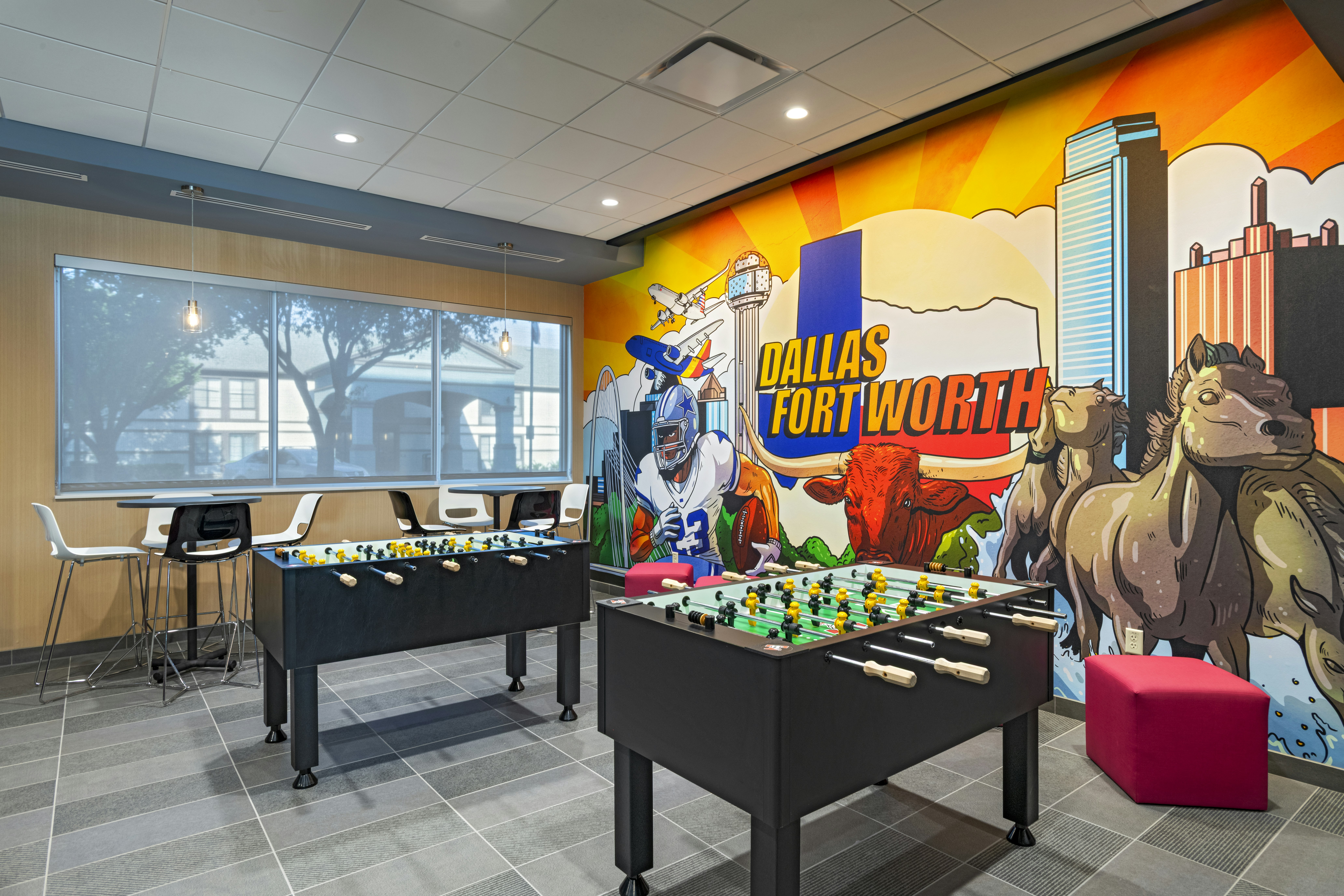 Tru by Hilton Irving DFW South 22/31