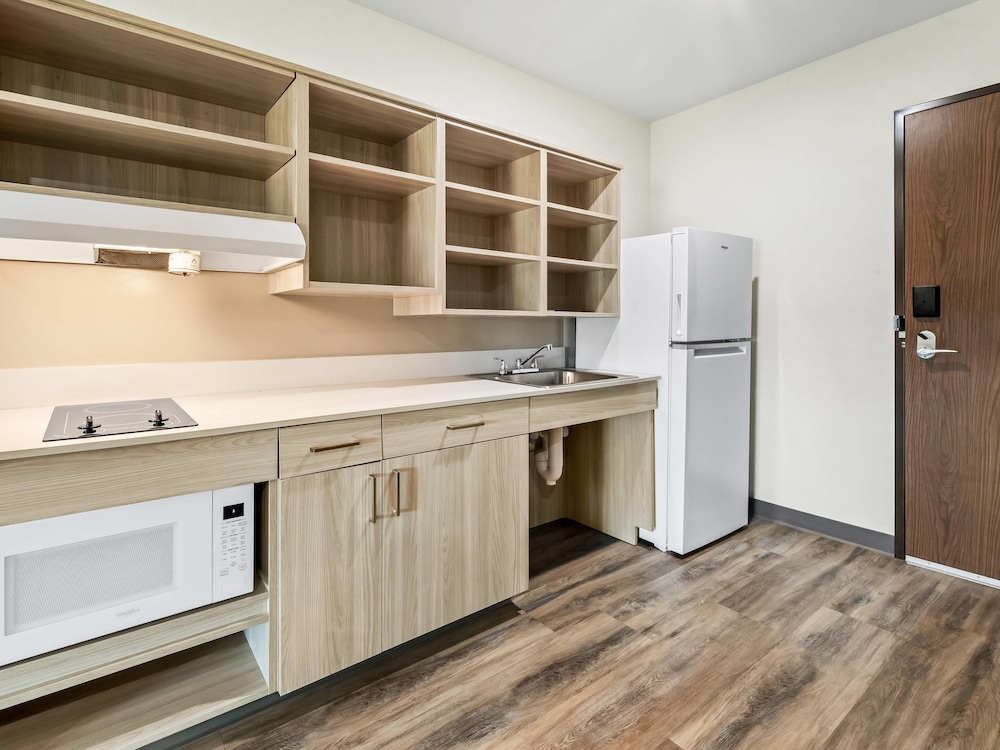 WoodSpring Suites Prattville - Montgomery North 40/42