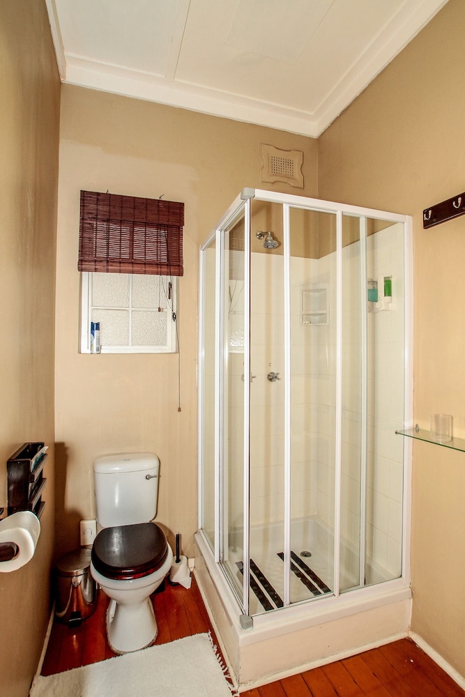 Acorn B&B in Durban 48/49