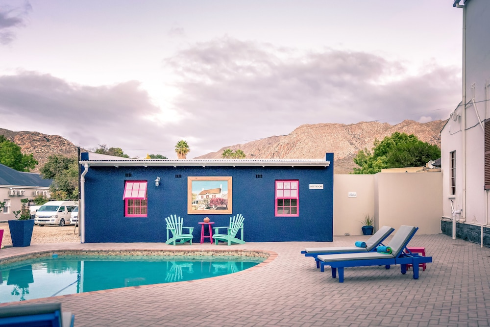 Airlies Guest House 39/50