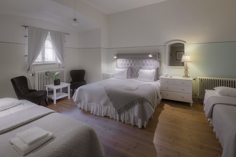 Kastellet Bed Breakfast 8/39