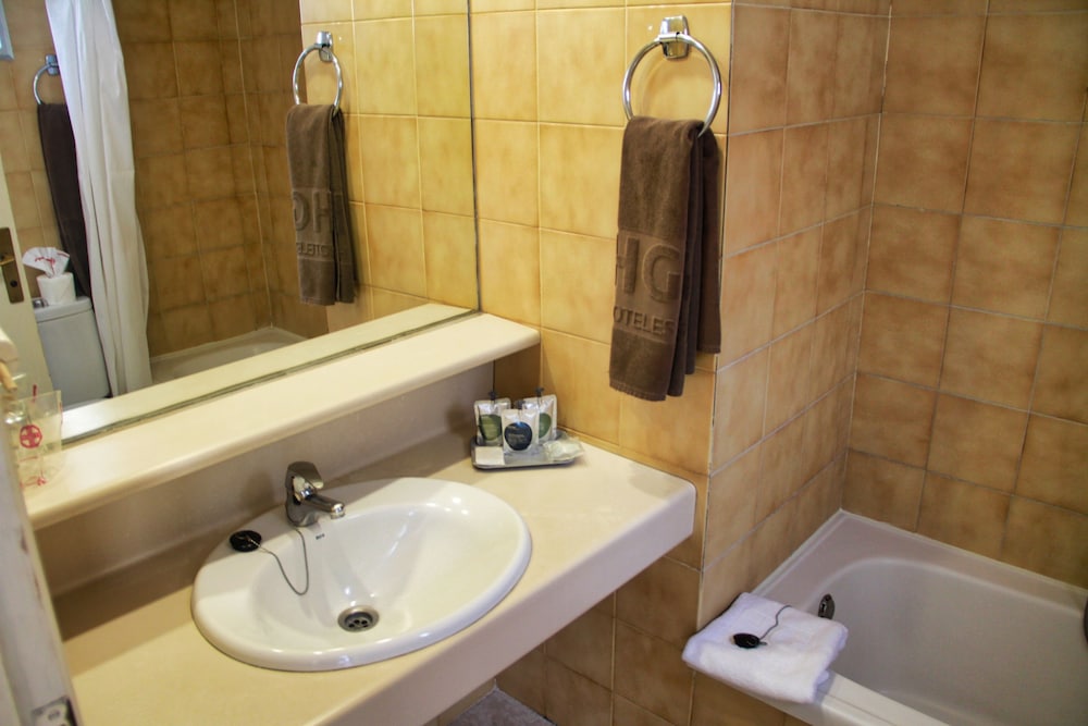 Apartamentos Hg Tenerife Sur 47/50
