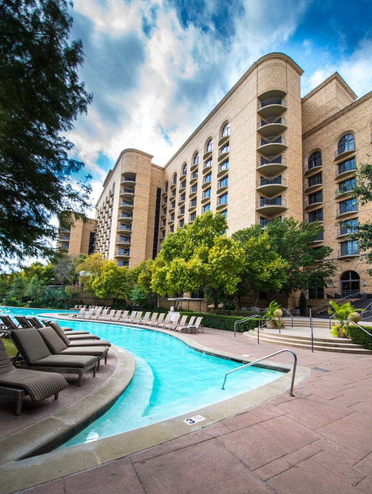 The Ritz-Carlton Dallas, Las Colinas 1/83