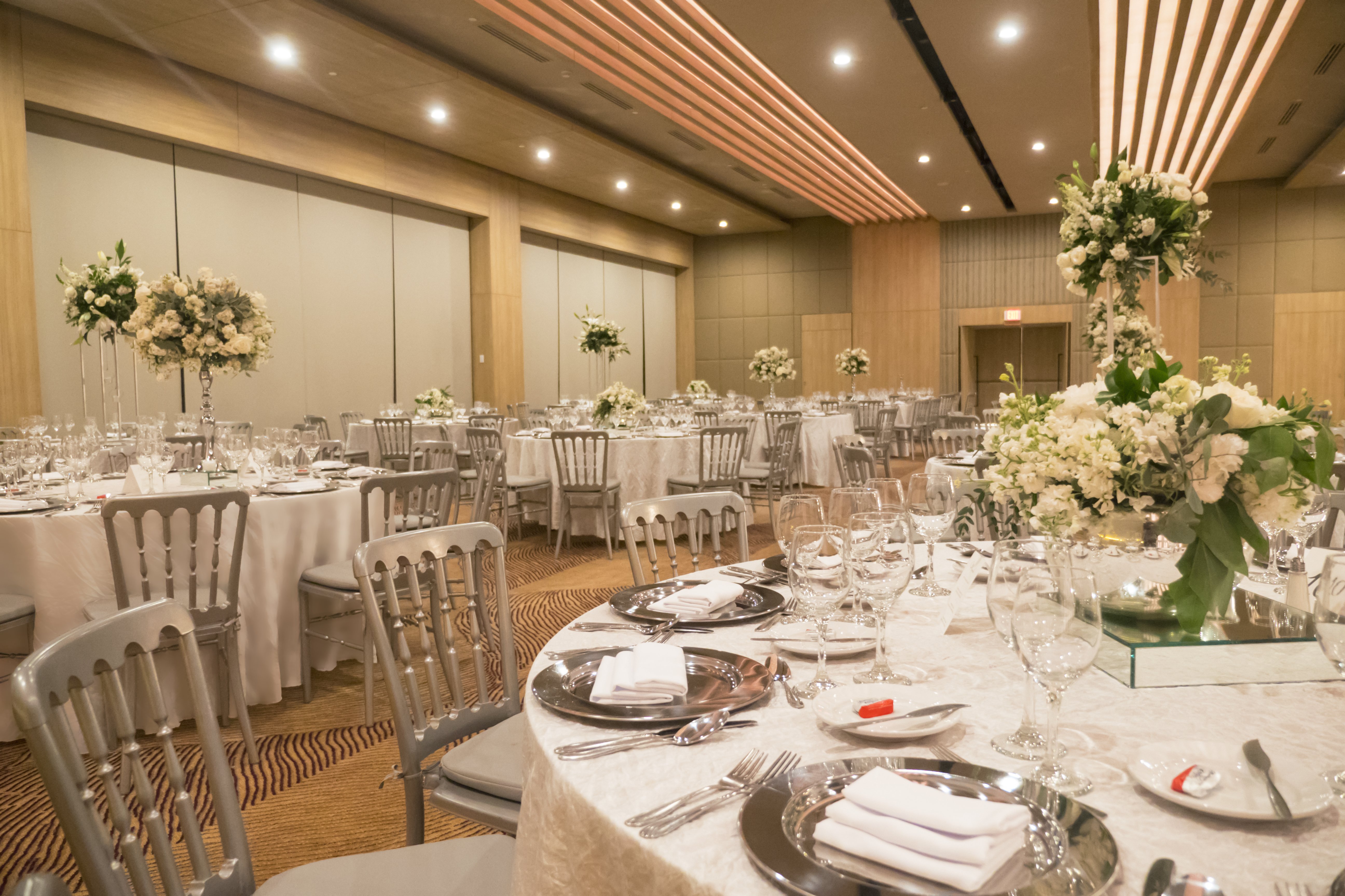 Crowne Plaza Monterrey 56/74