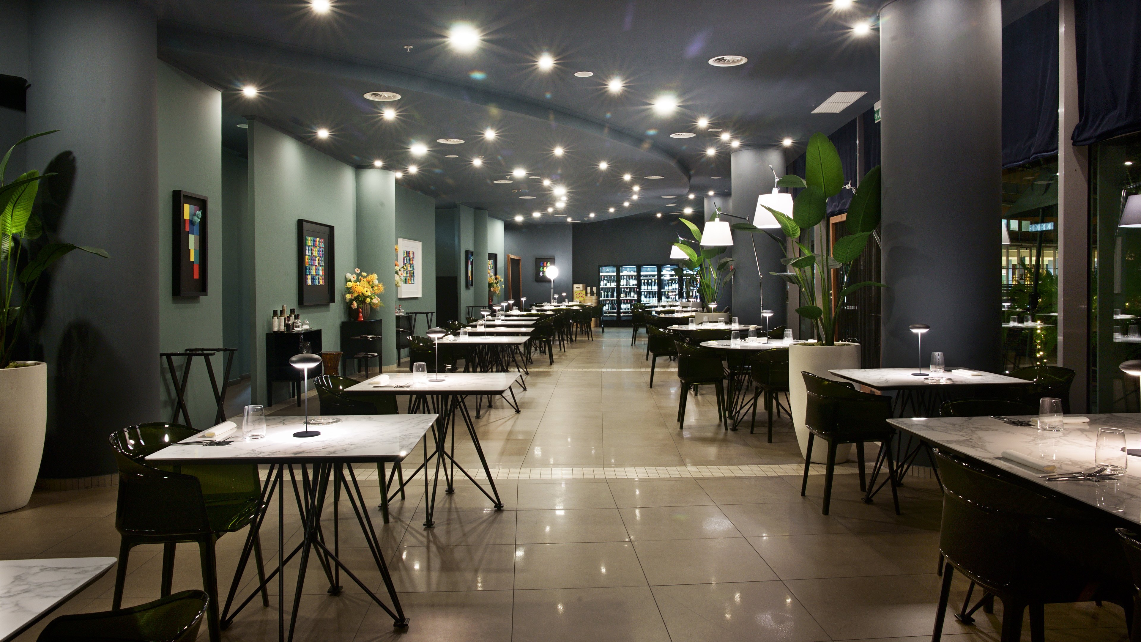 Holiday Inn Naples Nola Vulcano Buono 39/50