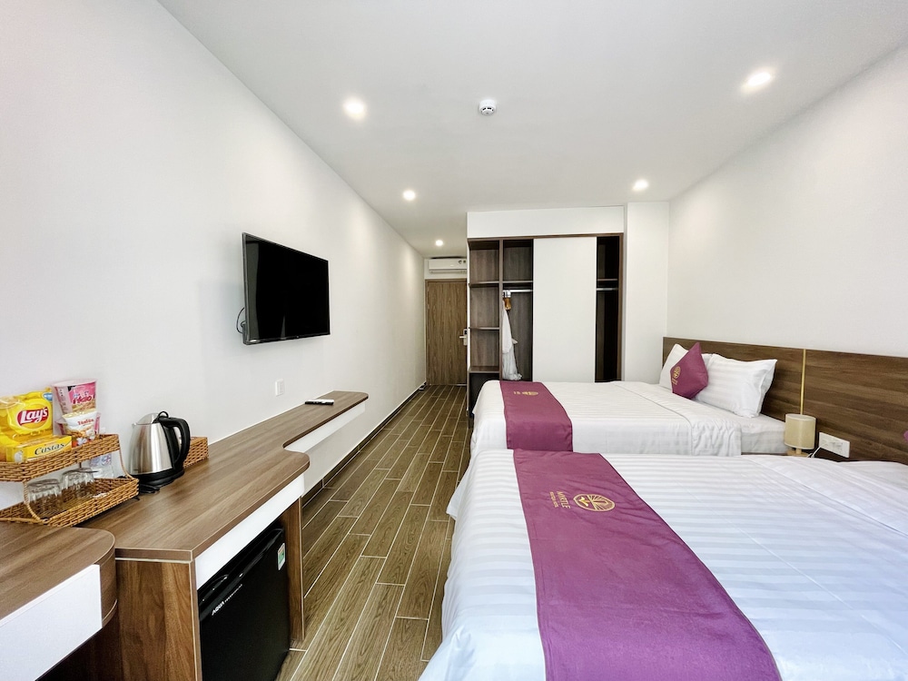 Myrtle Boutique Hotel 12/32