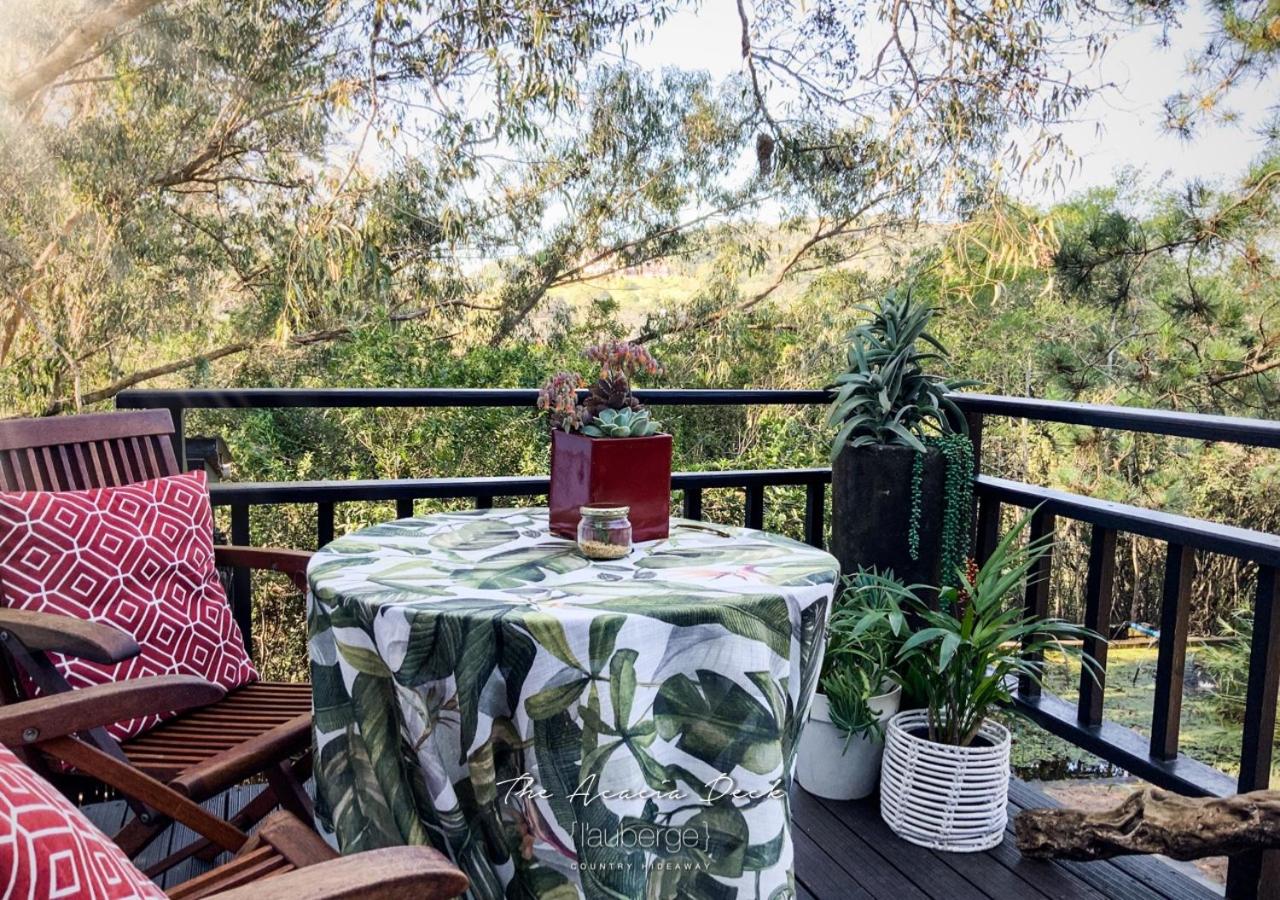 L'auberge Country Hideaway 45/60