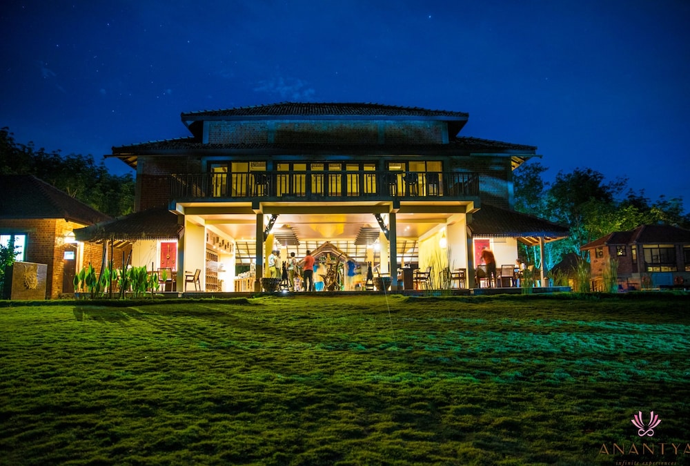 Anantya Resorts 3/50