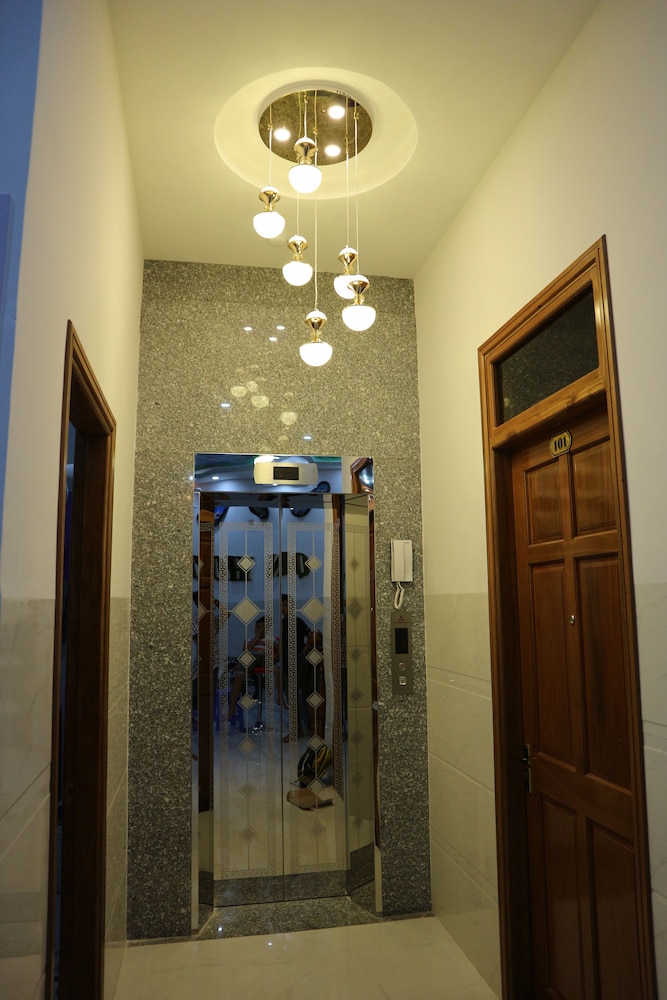 Anh Quan酒店(Anh Quan Hotel) 图片3