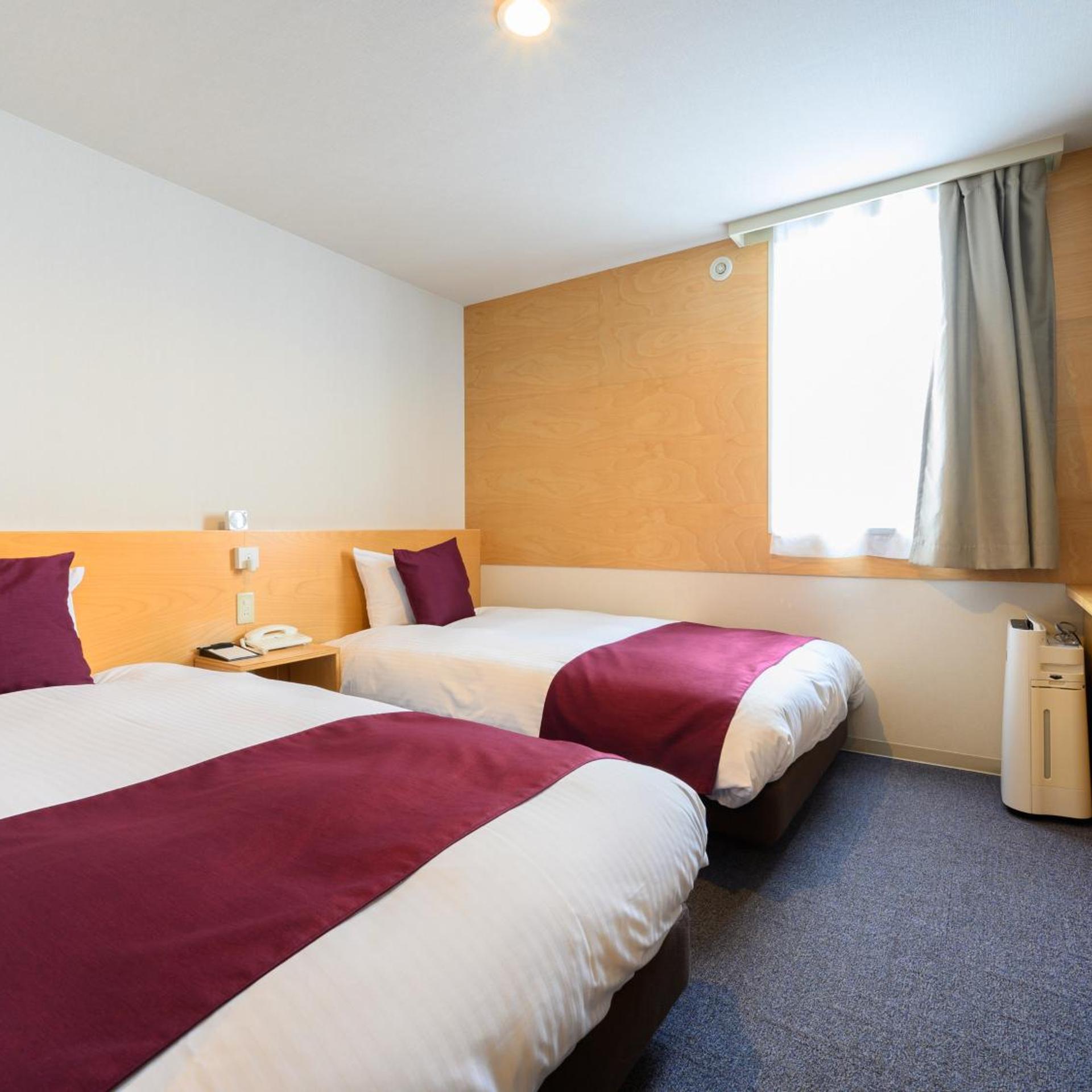 Hotel Miura Kaen 12/32