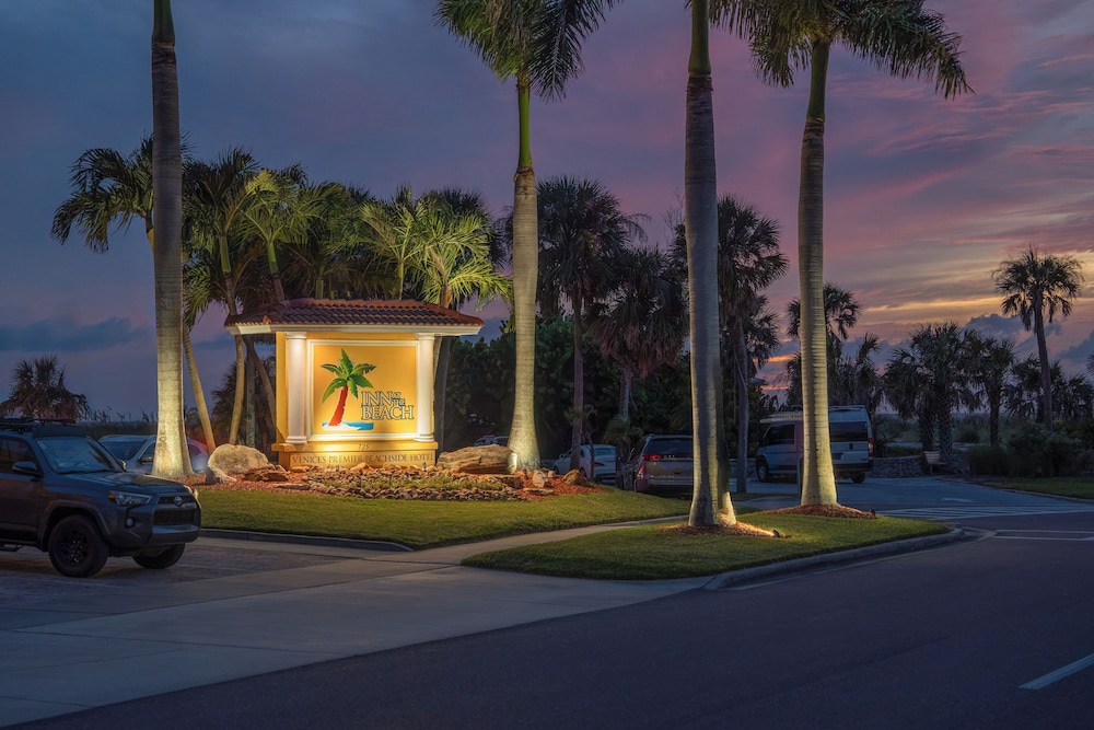 Inn at the Beach 62/69