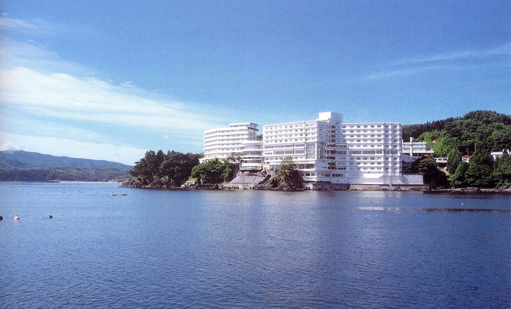 MINAMISANRIKU HOTEL KANYO 51/55
