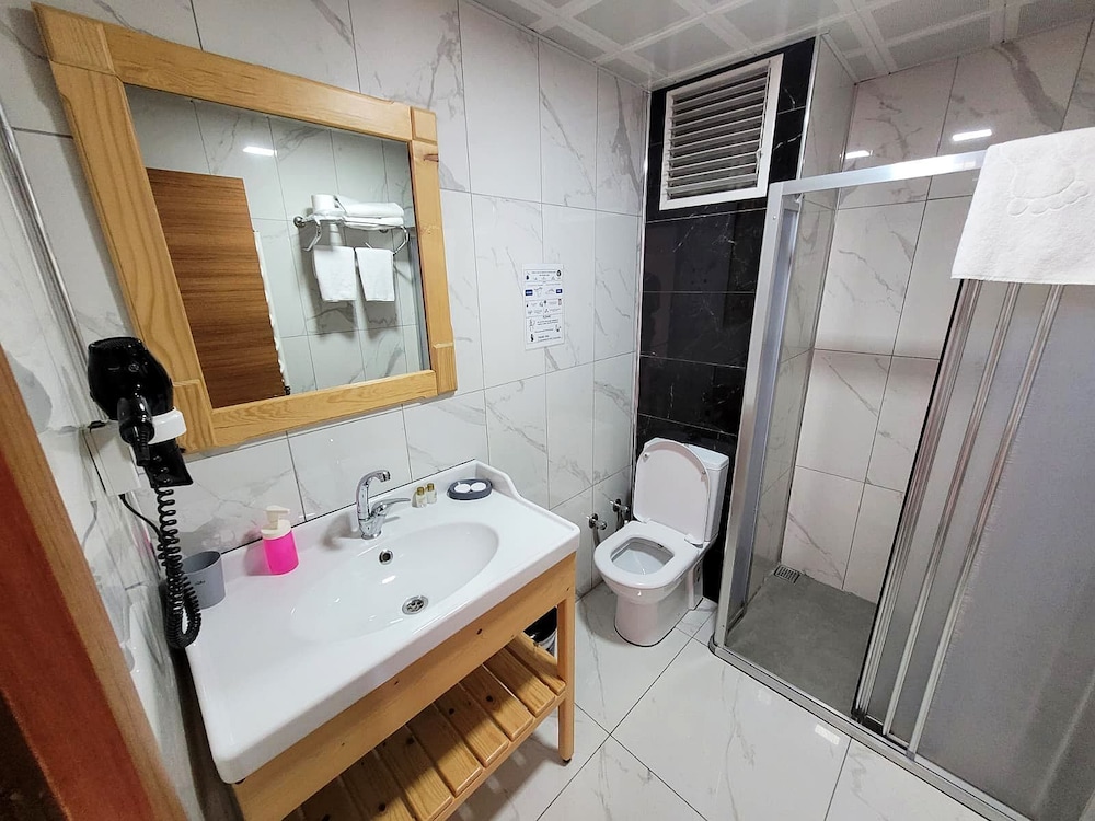 Saruhan Hotel 57/57
