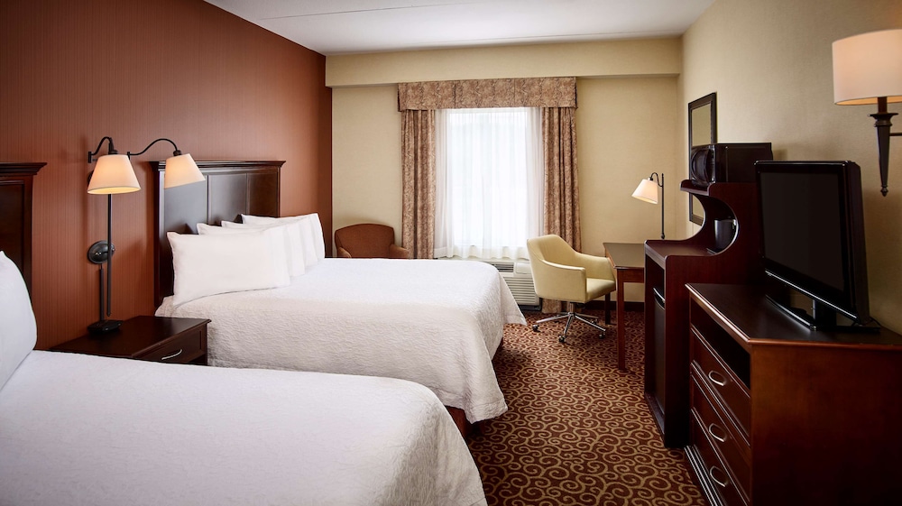 Hampton Inn by Hilton North Bay 10/47